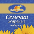 Семечки жаренные отборные